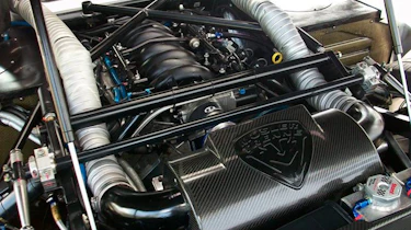 Mosler MT900S: In the classifieds