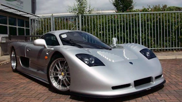Mosler MT900S: In the classifieds