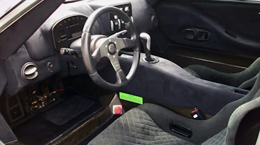 Mosler MT900S: In the classifieds