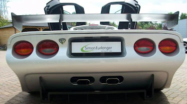 Mosler MT900S: In the classifieds