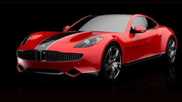 Special Fisker Karma