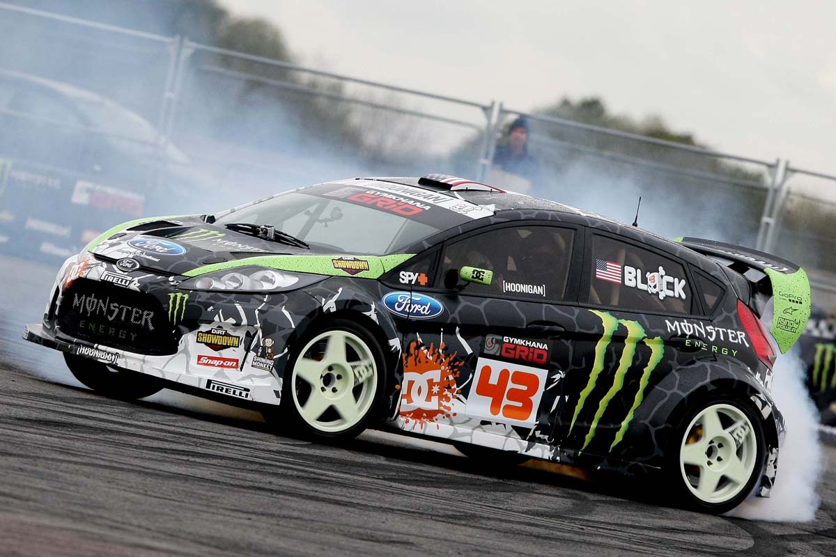 evo interviews Ken Block 43