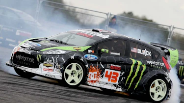 evo interviews Ken Block 43