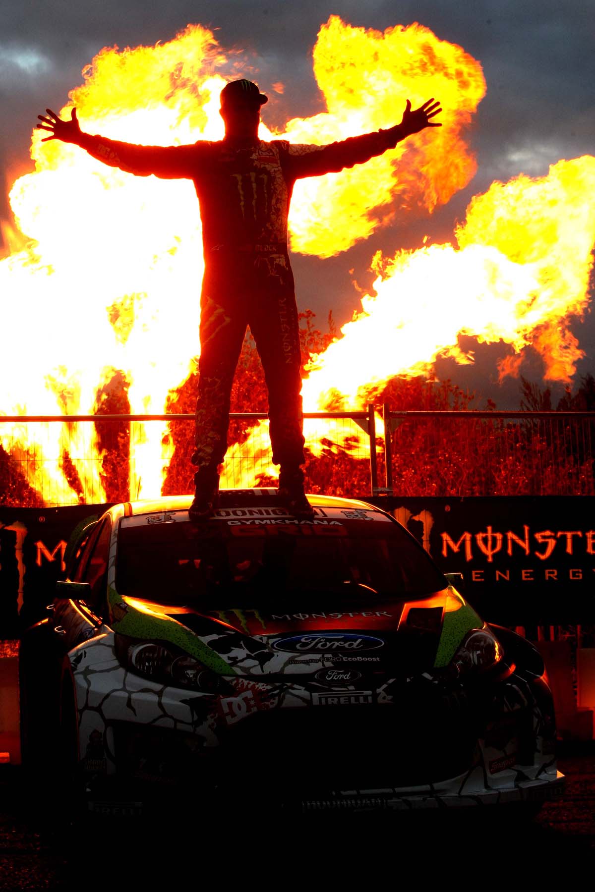 evo interviews Ken Block 43