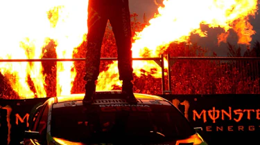 evo interviews Ken Block 43