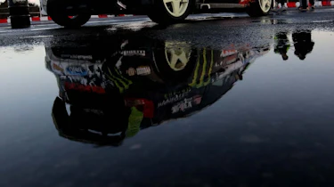 evo interviews Ken Block
