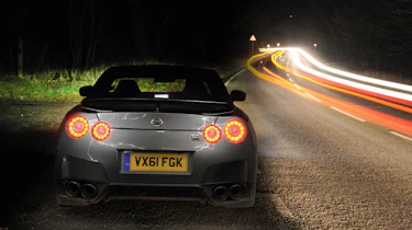 Nissan GT-R buying guide evo magazine