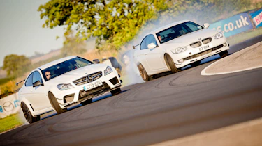 evo Car of the Year 2012
