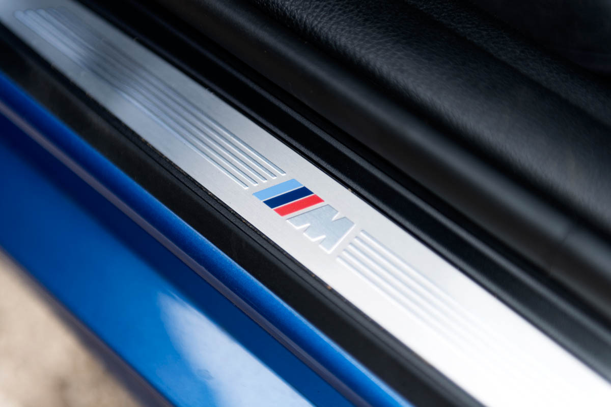 BMW 125i M Sport