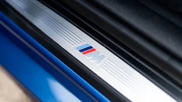 BMW 125i M Sport