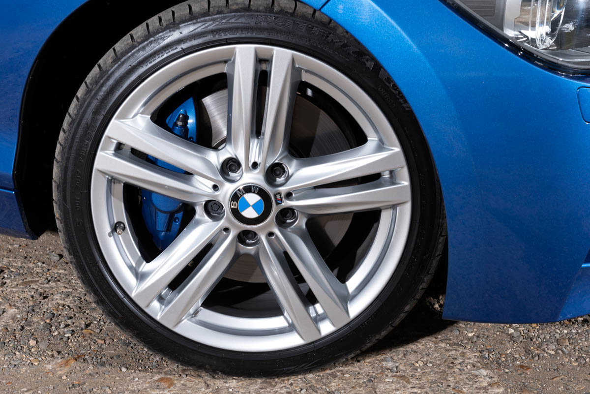 BMW 125i M Sport