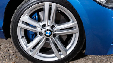 BMW 125i M Sport