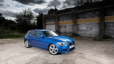 BMW 125i M Sport