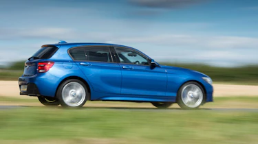 BMW 125i M Sport