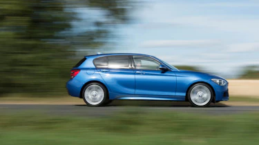 BMW 125i M Sport