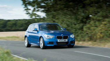BMW 125i M Sport