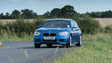 BMW 125i M Sport