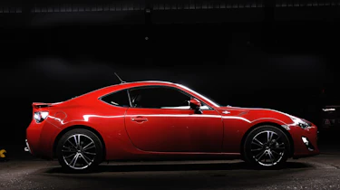 Toyota GT86