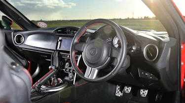 Toyota GT86