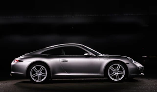Porshce 911 Carrera