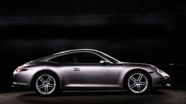 Porshce 911 Carrera