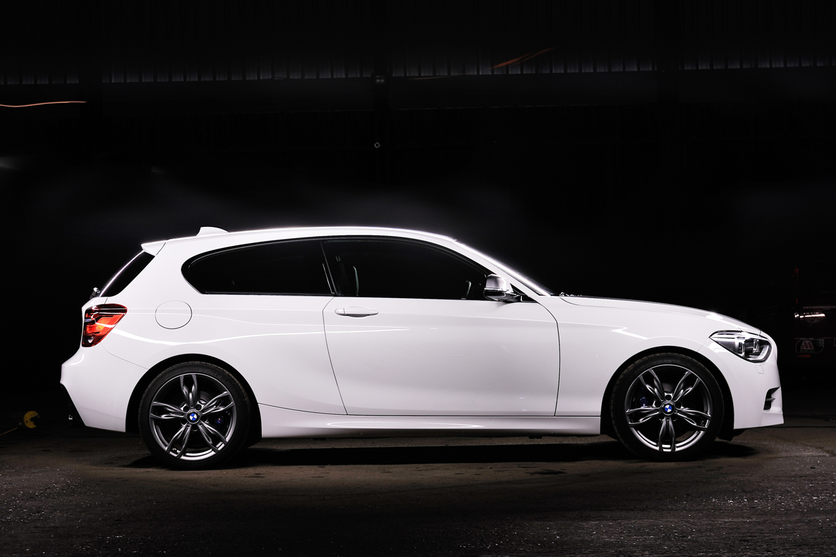 BMW M135i