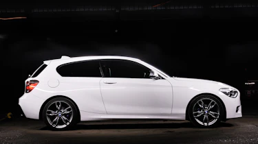 BMW M135i
