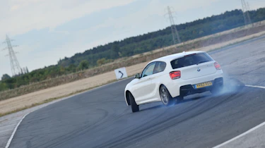 BMW M135i