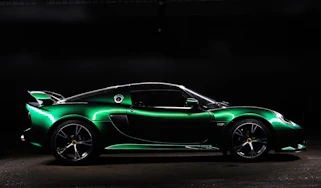 Lotus Exige S