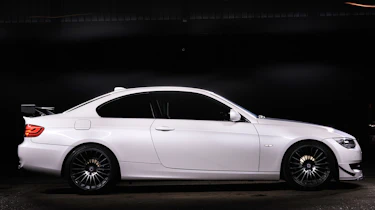 Alpina B3 GT3