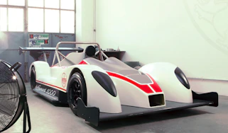 Lightweight ATS Sport 1000 launched