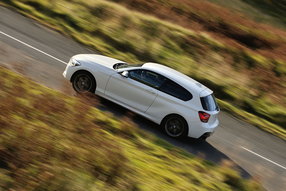 BMW M135i