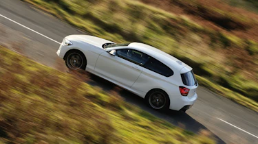 BMW M135i