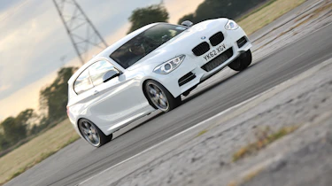 BMW M135i