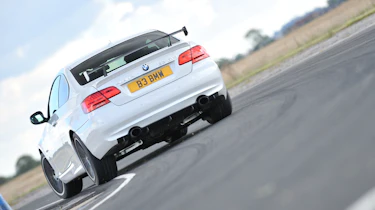 Alpina B3 GT3