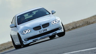 Alpina B3 GT3