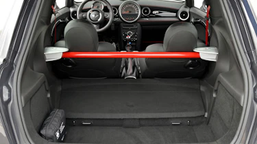 Mini John Cooper Works GP strut brace
