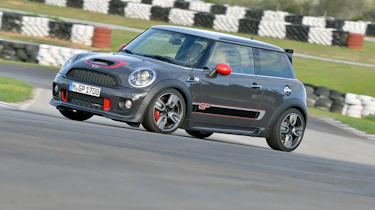 Mini John Cooper Works GP