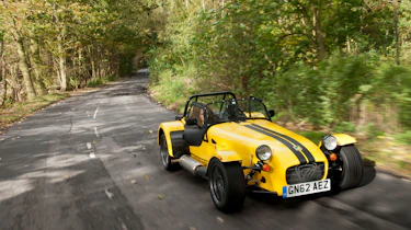 Caterham Supersport R