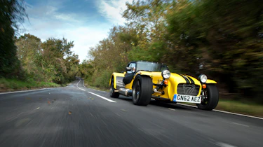 Caterham Supersport R