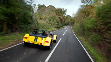Caterham Supersport R