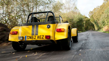 Caterham Supersport R