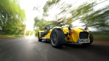 Caterham Supersport R