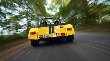 Caterham Supersport R
