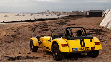 Caterham Supersport R
