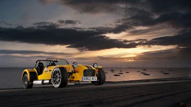 Caterham Supersport R