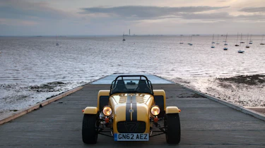 Caterham Supersport R