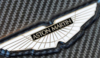 Aston Martin for sale