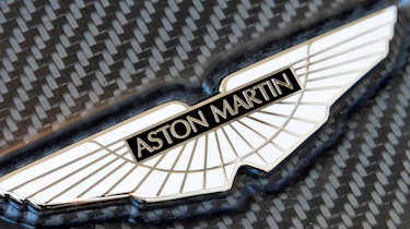 Aston Martin for sale
