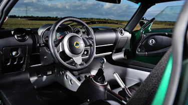 Lotus Exige S